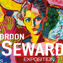 Exposition Gordon Seward