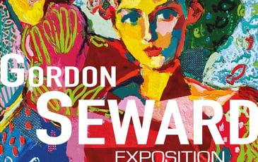 Exposition Gordon Seward