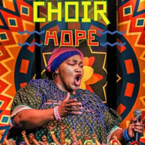 Soweto Gospel Choir, Pou Zot !