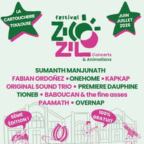 Festival Zicozilo