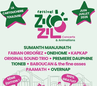 Festival Zicozilo