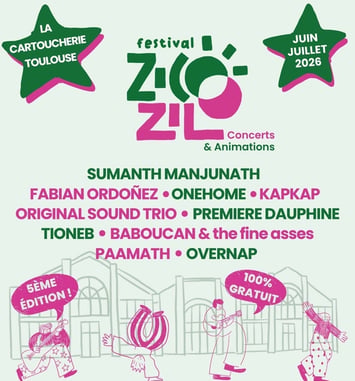 Festival Zicozilo