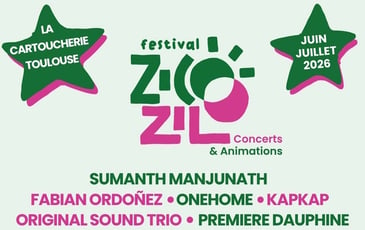 Festival Zicozilo