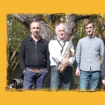 Hervé Rousseaux Quartet