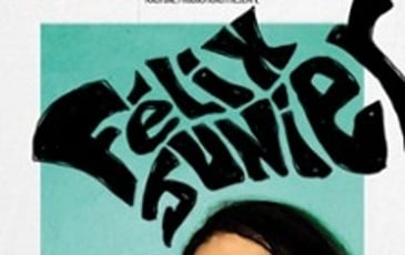 Félix Junier — C'est pas grave