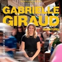 Gabrielle Giraud, Au Naturel