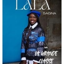 Lala Sagna, La Grande Classe (Tournée)