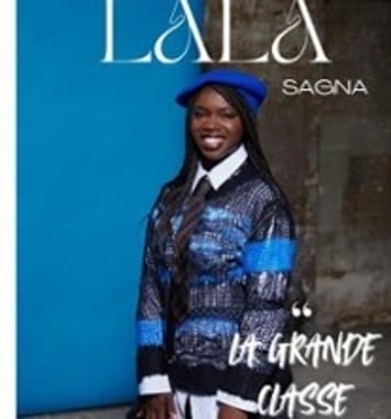 Lala Sagna, La Grande Classe (Tournée)