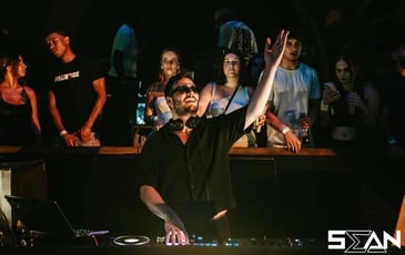 DJ Sean