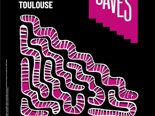 Festival de Caves