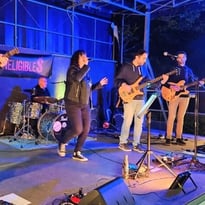 The Uneligibles