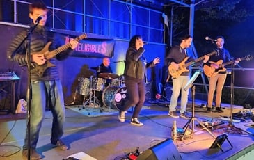 The Uneligibles