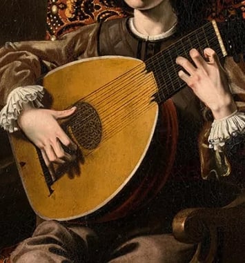 Pauses musicales au Musée des Augustins