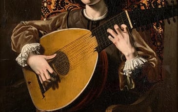 Pauses musicales au Musée des Augustins