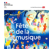 Musiques et danses traditionnelles avec le COMDT