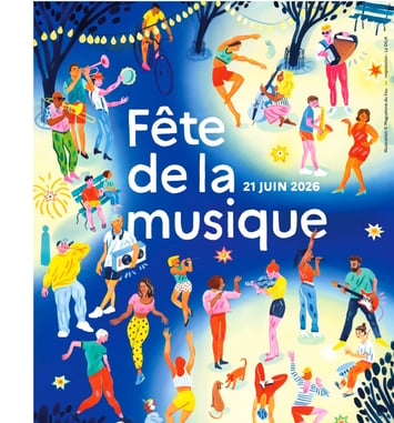 Musiques et danses traditionnelles avec le COMDT