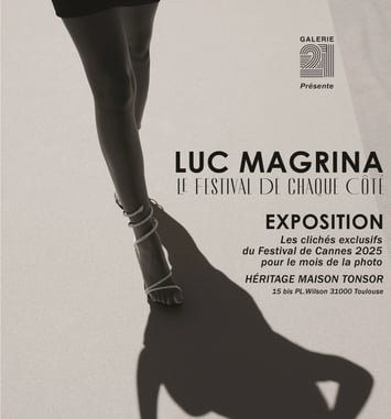 Le Festival de chaque côté