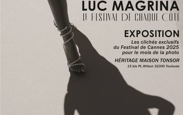 Le Festival de chaque côté