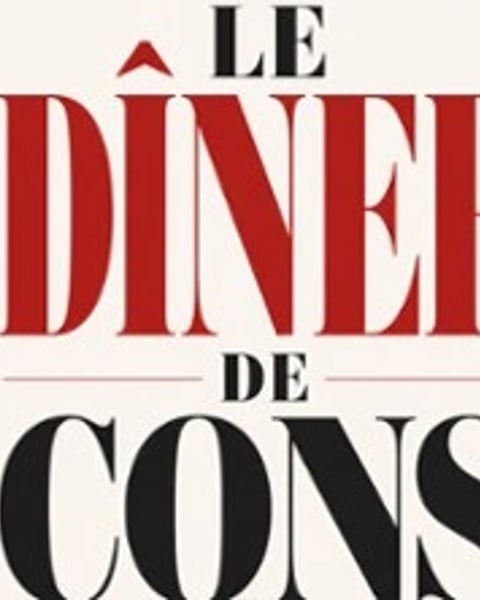 Le Dîner de cons