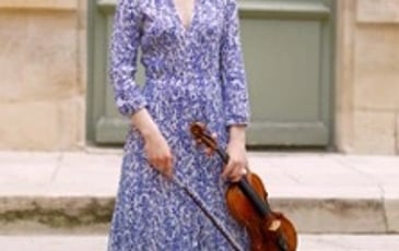 Fanny Clamagirand