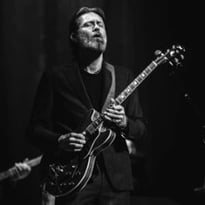 Mike Andersen, All Out Of Love