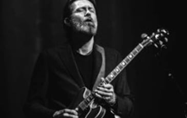 Mike Andersen, All Out Of Love