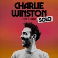 Charlie Winston, Tournée