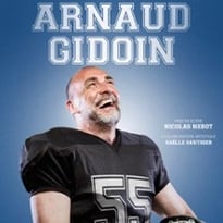 Arnaud Gidoin
