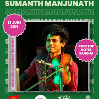 Sumanth Manjunath