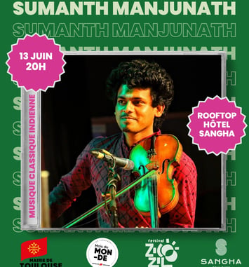 Sumanth Manjunath