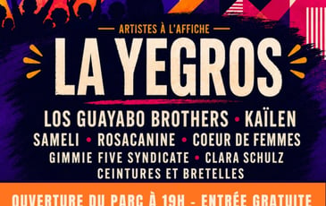 La Salvetat en Scène