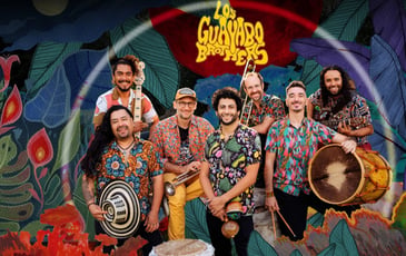 Los Guayabo Brothers, Sämeli, Cœur de Femmes
