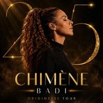 Chimène Badi, Origine(s) Tour