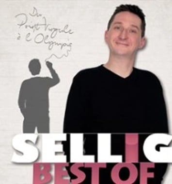 Sellig, Best Of