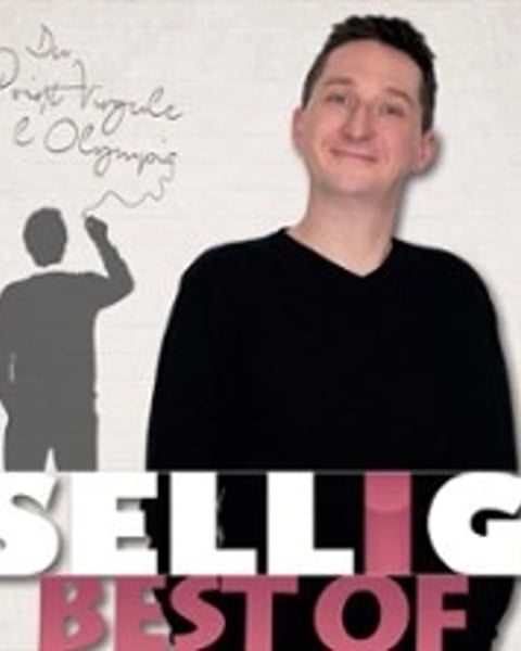 Sellig, Best Of