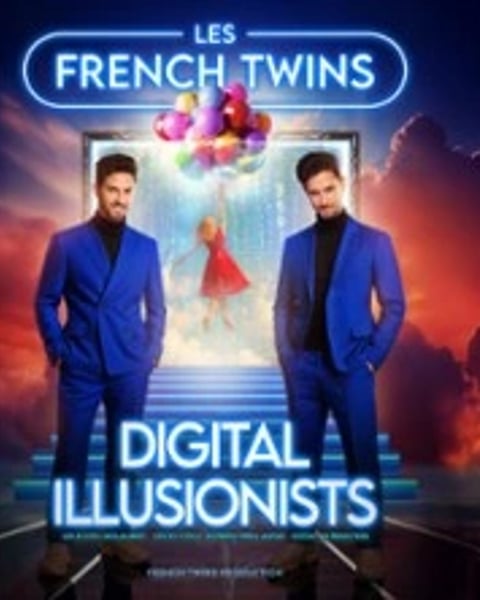Les French Twins