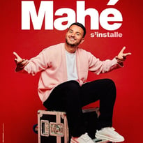 Mahé