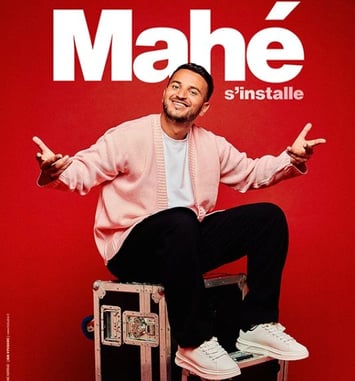 Mahé
