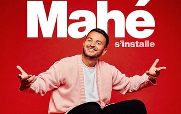 Mahé