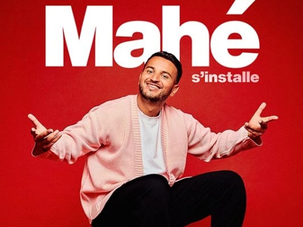 Mahé