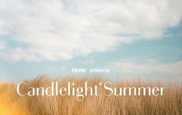 Candlelight : hommage à Jean-Jacques Goldman