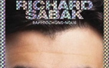 Richard Sabak, Rapprochons-nous