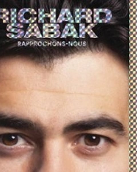 Richard Sabak, Rapprochons-nous