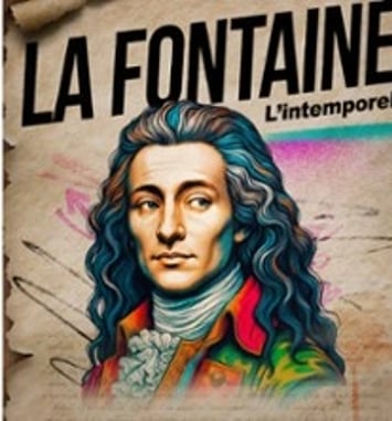 La Fontaine, L'Intemporel