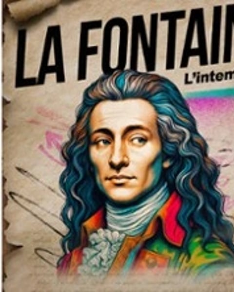 La Fontaine, L'Intemporel