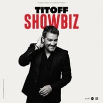 Titoff, Showbiz