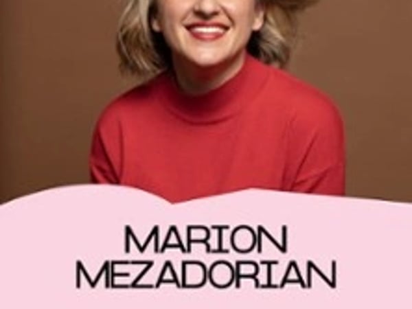Marion Mezadorian: Craquage