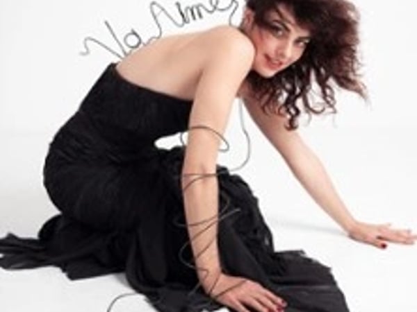 Eva Rami, Va Aimer !