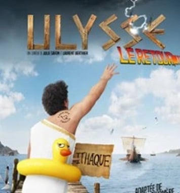 Ulysse, le Retour