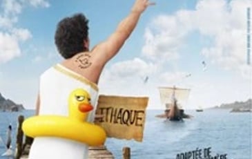Ulysse, le Retour